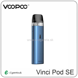 VooPoo Vinci Pod SE 900mAh Dawn Blue