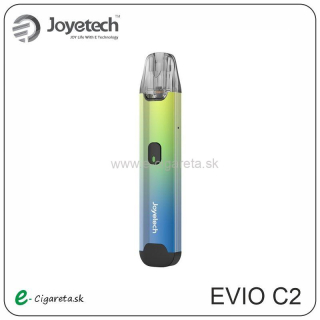 Joyetech EVIO C2 800mAh Space Blue