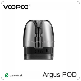 VooPoo Argus Pod cartridge 0,7ohm