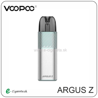 VooPoo Argus Z 900mAh mint silver