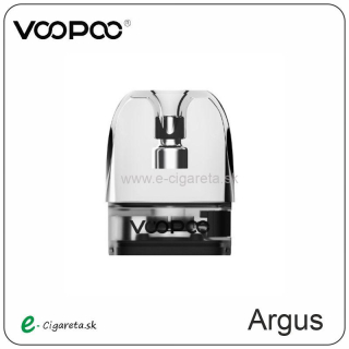 VooPoo Argus Pod cartridge