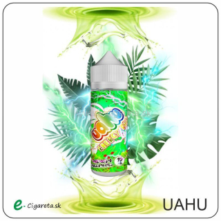 Aróma UAHU - Shake and Vape Energy Shot 15ml