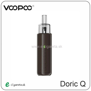 VooPoo Doric Q 800mAh deep brown