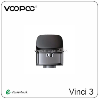 VooPoo Vinci 3 cartridge
