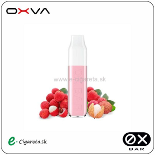 Oxva OXBAR 600 - Lychee 20mg