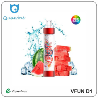 Vfun D1 - Watermelon Ice 20mg