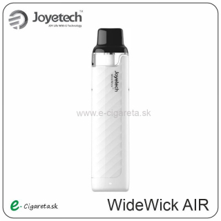 Joyetech WideWick Air 800mAh Pearl White