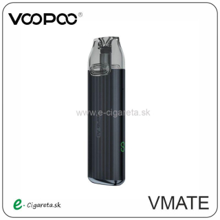 VooPoo VMate infinity 900mAh dark grey