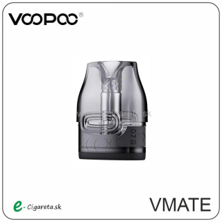 VooPoo VMATE V2 cartridge 0,7ohm