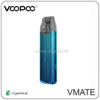 VooPoo VMate infinity 900mAh gradient blue