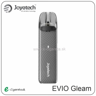 Joyetech EVIO Gleam 900mAh Dark Grey