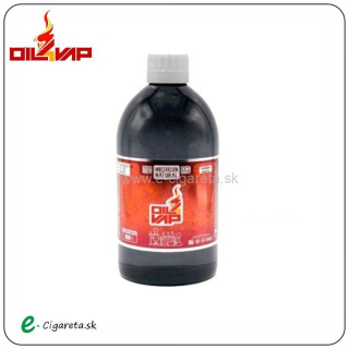 Oil4Vape Báza 500ml 30PG/70VG 0mg