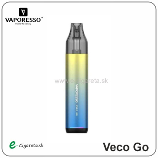 Vaporesso Veco Go 1500mAh coralline