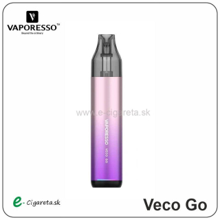 Vaporesso Veco Go 1500mAh fialová