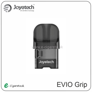 Joyetech EVIO Grip cartridge