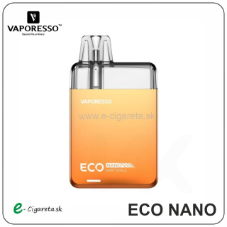 Vaporesso Eco Nano 1000mAh Sunset Gold