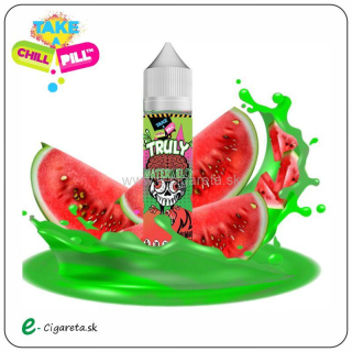 Aróma Chill Pill - Shake and Vape Trully Watermelon 12ml