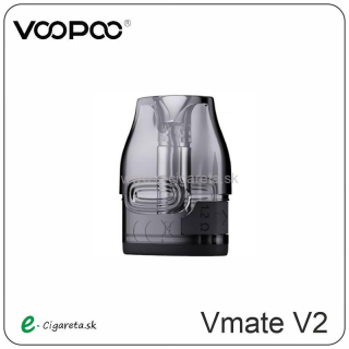 VooPoo VMATE V2 cartridge 1,2ohm