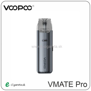 VooPoo VMate PRO 900mAh Space Grey