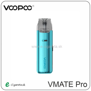 VooPoo VMate PRO 900mAh Mint Blue