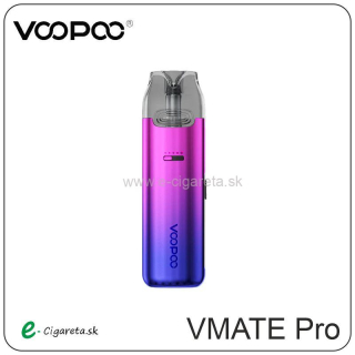 VooPoo VMate PRO 900mAh Neon