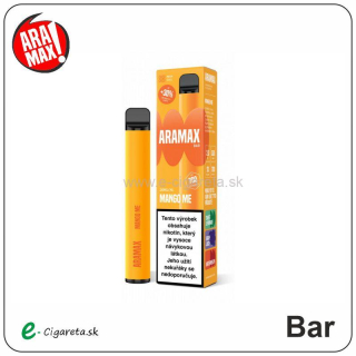 Aramax Bar - Mango Me 20mg