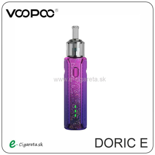 VooPoo Doric E 1500mAh blue purple