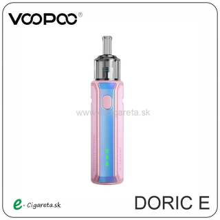VooPoo Doric E 1500mAh pink