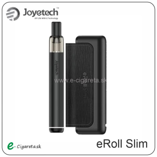 Joyetech eRoll Slim PCC Box 1500mAh čierna