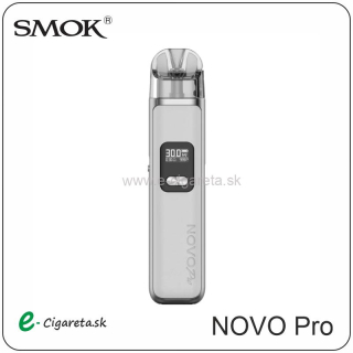 Smok Novo Pro 1300mAh White
