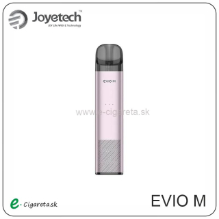 Joyetech EVIO M 900mAh fialová