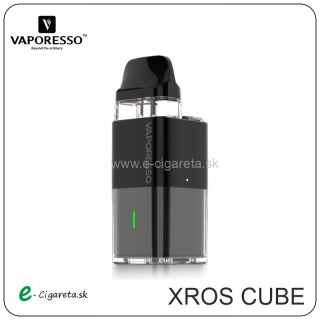 Vaporesso Xros Cube 900mAh čierna