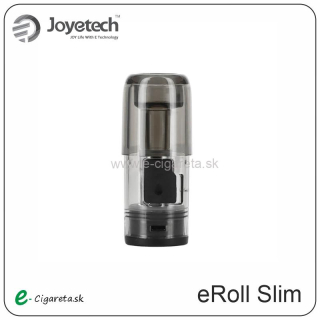 Joyetech eRoll Slim cartridge