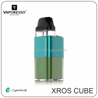 Vaporesso Xros Cube 900mAh forest green