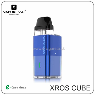 Vaporesso Xros Cube 900mAh ocean blue