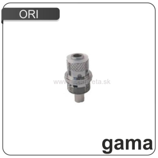 Atomizér GAMA ORI OCC 1,7 ohm