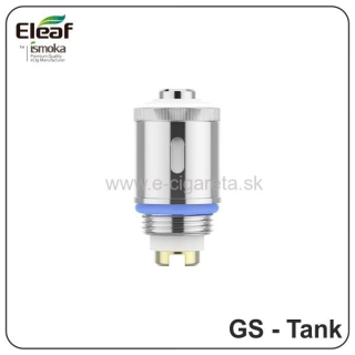 iSmoka Eleaf atomizér GS Air TC - 0,15 ohm