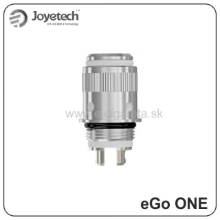 Joyetech Atomizér eGo ONE CL 0,5 ohm (5ks)