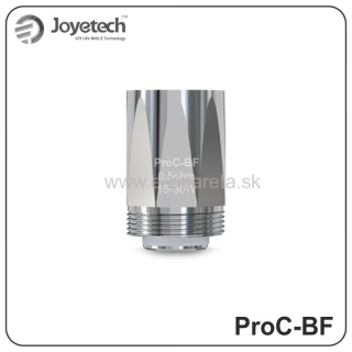 Joyetech Atomizér ProC-BF  0,5 ohm (5ks)