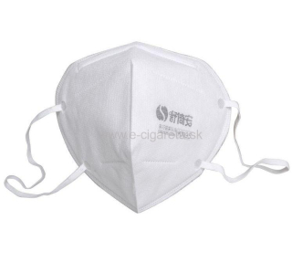 Ochranný respirátor KN95 (5ks)