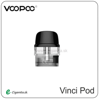 VooPoo Vinci Pod cartridge 0,8ohm