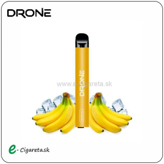 4x Drone - Banana Ice 20mg