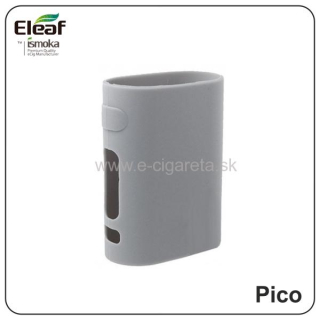 iSmoka Eleaf iStick Pico 75W silikónové púzdro