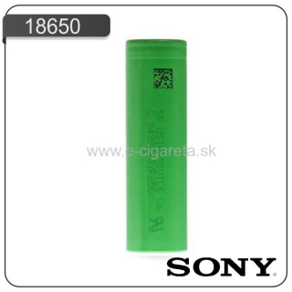 Sony VTC6 18650 - 3000mAh 30A