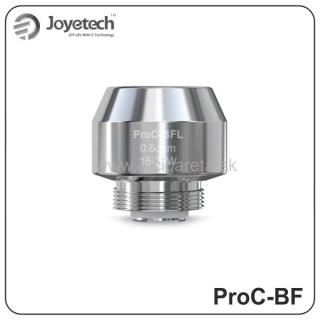 Joyetech Atomizér ProC-BFL  0,6 ohm