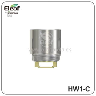 iSmoka Eleaf atomizér HW1-C Single Cylinder - 0,25 ohm