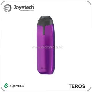 Joyetech Teros, 480 mAh fialová
