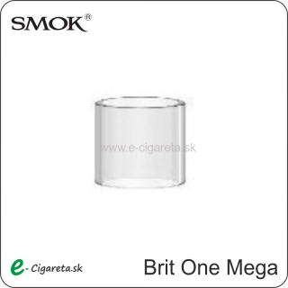 SmokTech Brit One Mega pyrex telo