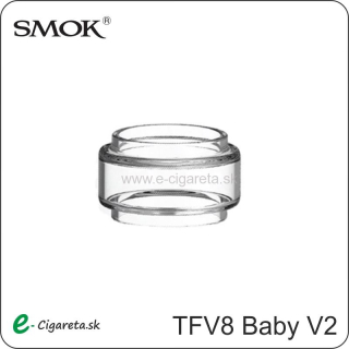 SmokTech TFV8 Baby V2 pyrex telo