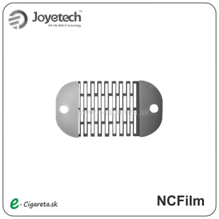 Joyetech Atomizér NCFilm 0,25ohm